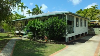 Property in Bucasia - $325,000