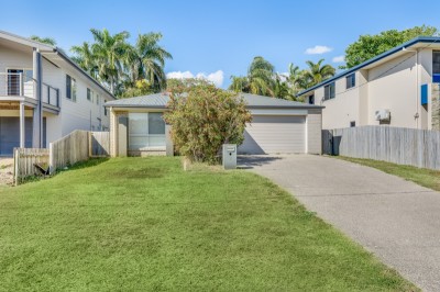 Property in Eimeo - Sold