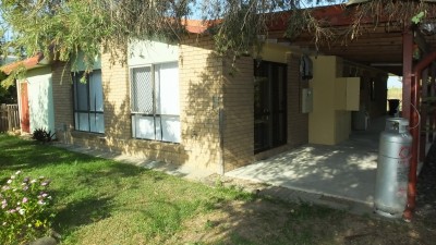 Property in Bakers Creek - Sold