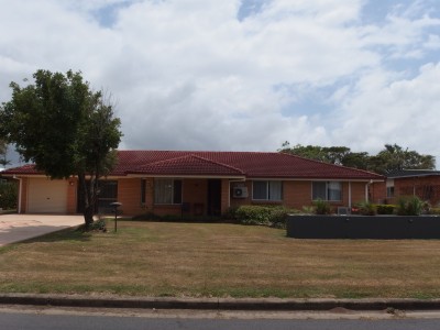 Property in Ooralea - $369,000