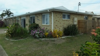 Property in North Mackay - $189,000
