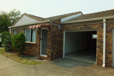 Property in South Mackay - $192,000