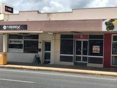 Property in Sarina - Negotiable