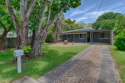 Property in Bucasia - Auction