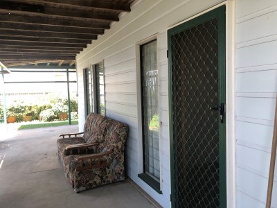 Property in Mackay - $170 WEEKLY