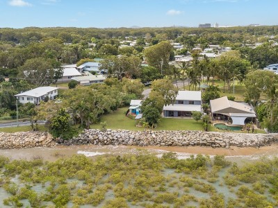 Property in Slade Point - $450,000