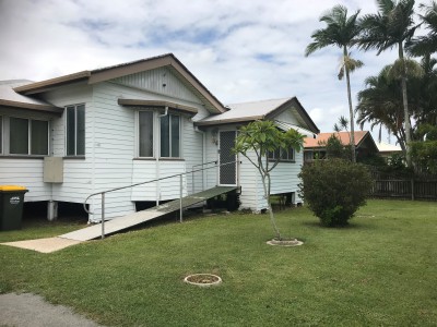 Property in West Mackay - $310 WEEKLY