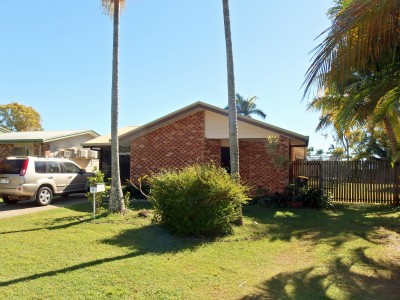 Property in Andergrove - Sold