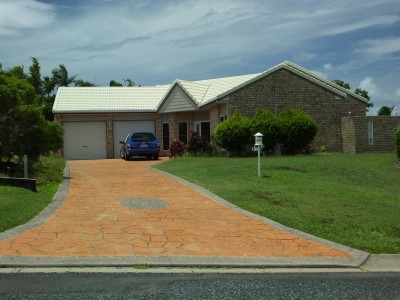 Property in Rural View - $565,000
