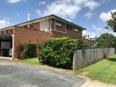 Property in Mackay - $210 WEEKLY