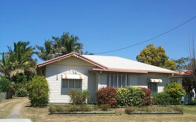 Property in West Mackay - $280 WEEKLY