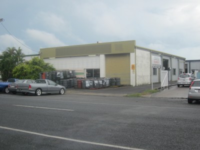 Property in Mackay - Contact Agent