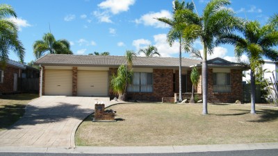 Property in Mount Pleasant - Sold for $410,000