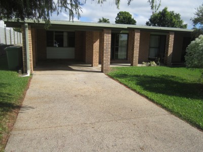 Property in Mount Pleasant - $230 WEEKLY