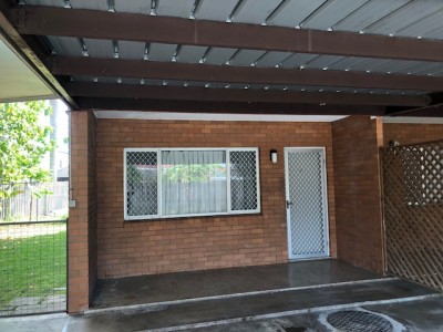 Property in Mackay - $210 WEEKLY