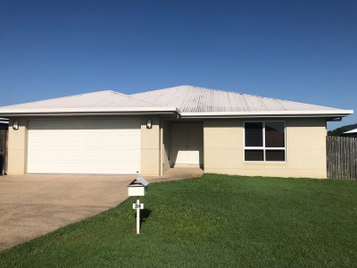 Property in Marian - $410 WEEKLY 