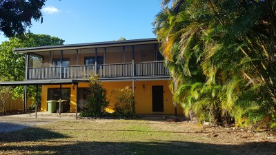 Property in Andergrove - $550 WEEKLY