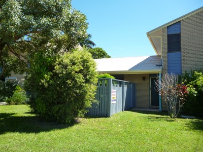 Property in West Mackay - $240,000