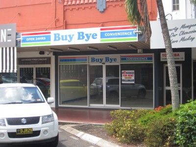 Property in Mackay - Negotiable