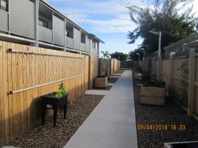Property in Mackay - $350 WEEKLY