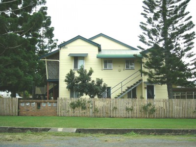 Property in Mackay - $170 WEEKLY