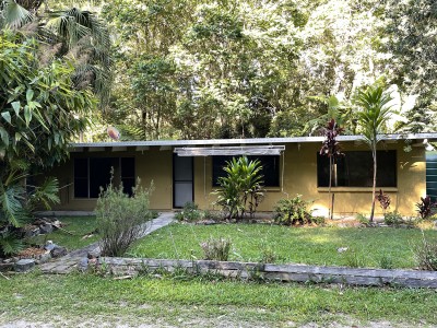 Property Leased in Sandy Beach