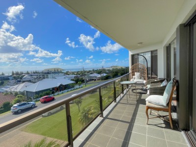 Property Leased in Coffs Harbour Jetty