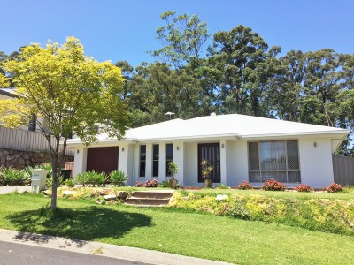 Property Leased in North Boambee Valley
