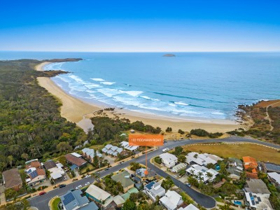 Property For Sale in Emerald Beach