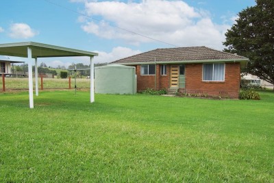 Property Leased in Lowanna