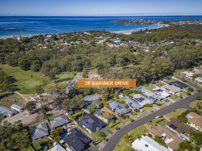Property Sold in Safety Beach
