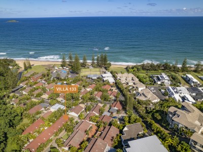 Property Sold in Sapphire Beach