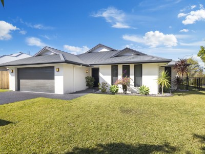Property Sold in North Boambee Valley