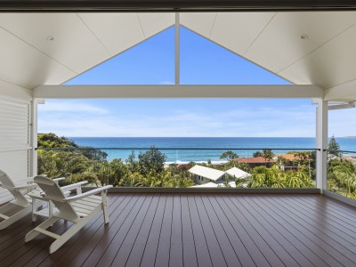 Property Leased in Sapphire Beach