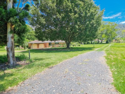 Property Leased in Bonville