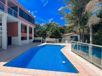 Property Leased in Sapphire Beach