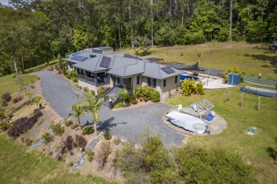 Property Leased in Boambee