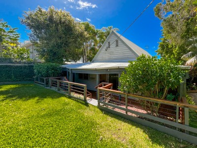 Property Leased in Emerald Beach