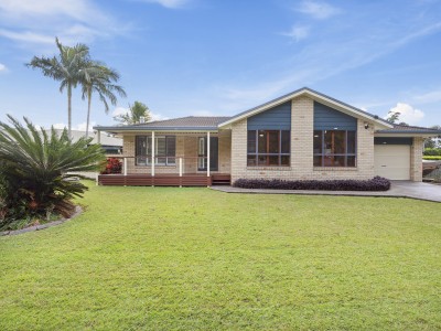 Property For Sale in Coffs Harbour