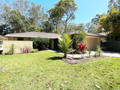 Property Leased in Sawtell