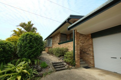 Property Leased in Toormina