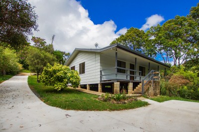 Property Leased in Bonville