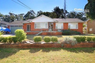 Property Sold in Beecroft