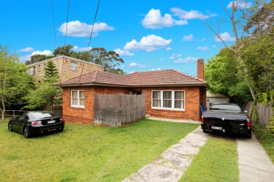 Property Sold in Lane Cove West