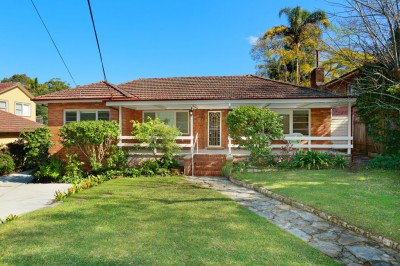 Property Sold in Beecroft