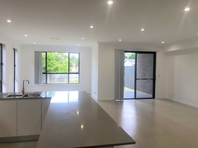 Property Leased in Telopea