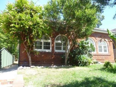 Property Leased in Summer Hill