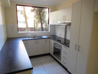 Property Leased in Macquarie Park