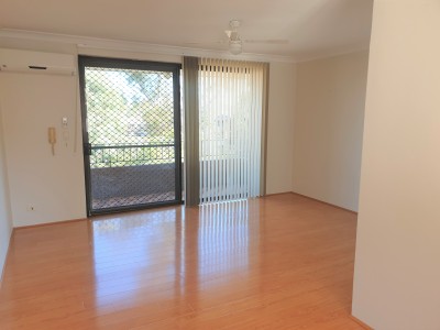 Property Leased in North Parramatta