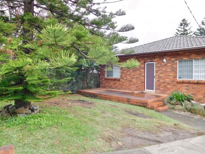 Property Leased in North Ryde